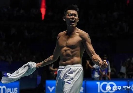 为什么说谌龙难以扛起中国羽球的大旗,林丹比谌龙优秀在哪些地方?
