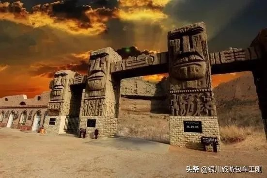 如何给外国友人安排三日游?