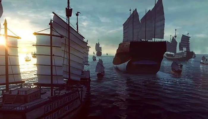 郑和下西洋起锚地在哪里 郑和下西洋起锚地在什么地方