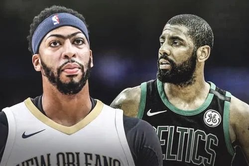 让詹姆斯甘心让位的浓眉，难到是比欧文更出色吗？