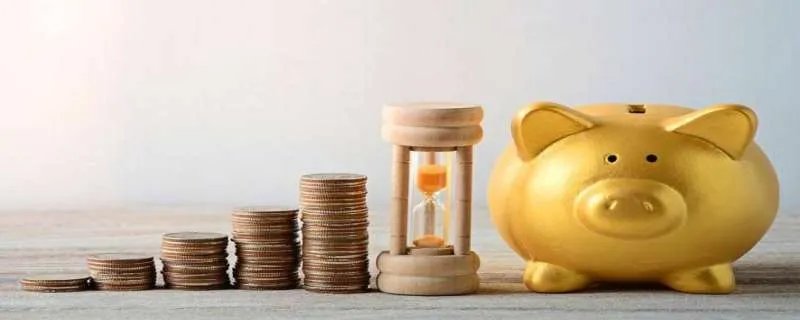 赤字是什么意思