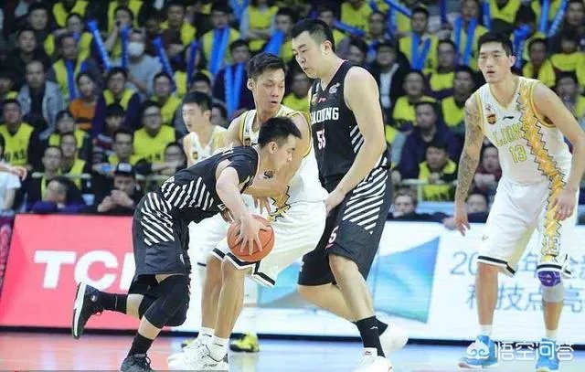 你觉得cba广厦和辽宁的最大区别是什么？