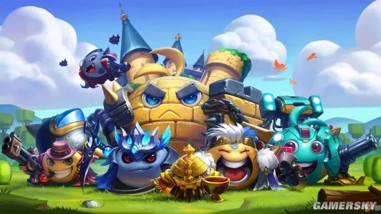 不思议迷宫2021元宵节灯谜答案一览 灯谜答案是什么