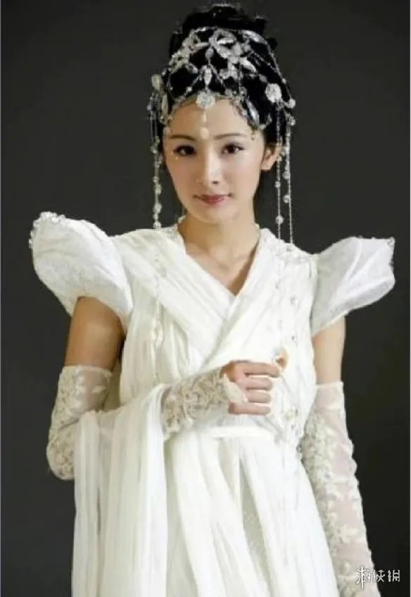 仙剑奇侠传3主演无滤镜定妆照 仙剑奇侠传3演员定妆照