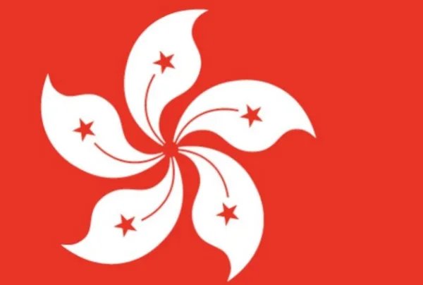 香港为什么能单独参加奥运会？