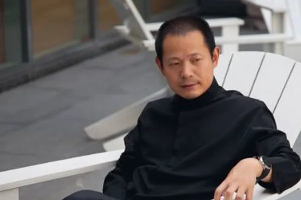 上海滩金融+地产的大佬戴志康这么有钱为什么还非法吸收公众存款？