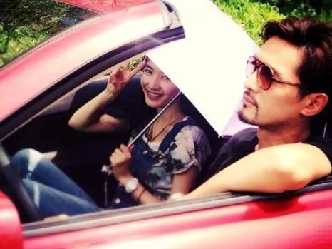 胡歌酒后回应恋情结束真相 网友称跟坐过山车似的