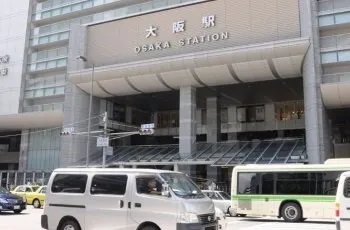 日本大阪购物攻略