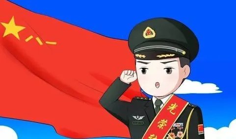 大校是什么级别