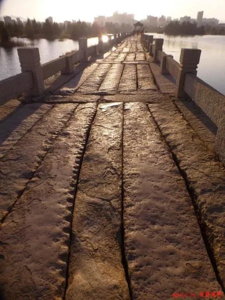 泉州安平桥有哪些主要的景点呢？