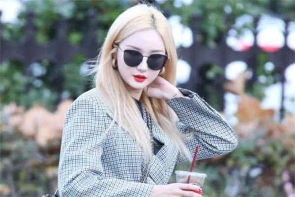 韩国十大女rapper：泫雅上榜，第一嫁给了韩国rap大佬