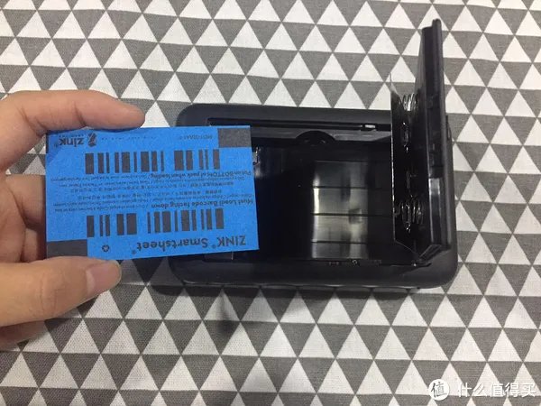 拍立得废片杀手:宝丽来 SnapTouch 使用评测