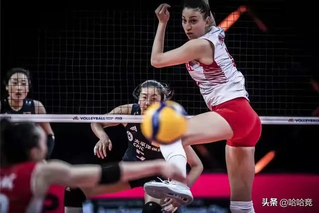 世界女排联赛中国队为什么没有朱婷？