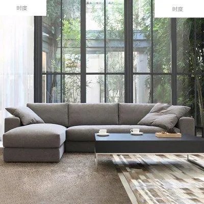 轻盈的浅色系家居