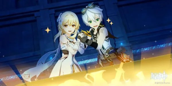 《原神》班尼特邀约事件全解析