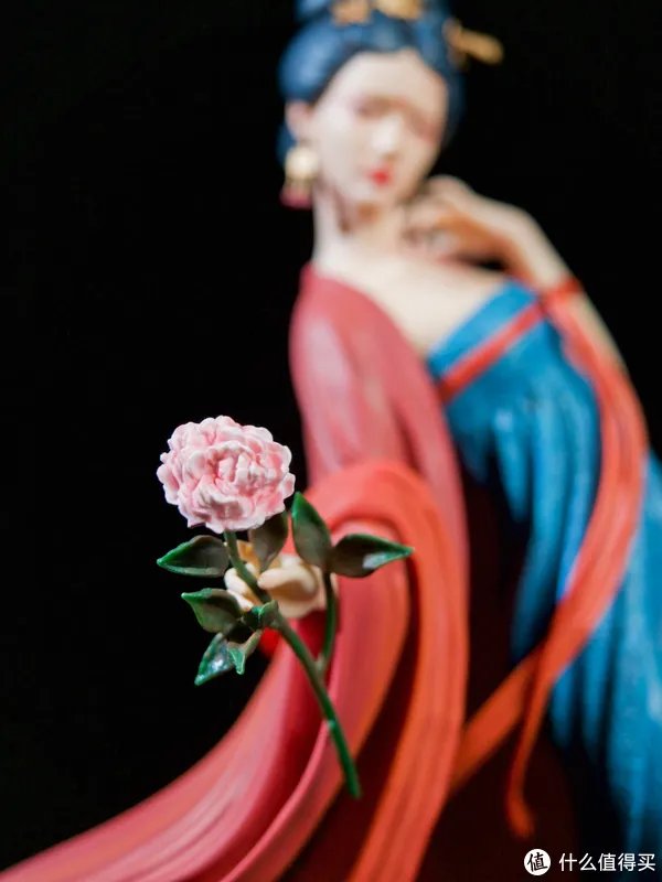 玩模总动员：小雅集的大唐风采！开天工作室 鹤姬飞天&丽人行开箱