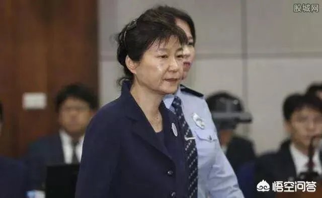 一审宣判要被电视直播，这是朴槿惠的幸运还是不幸？