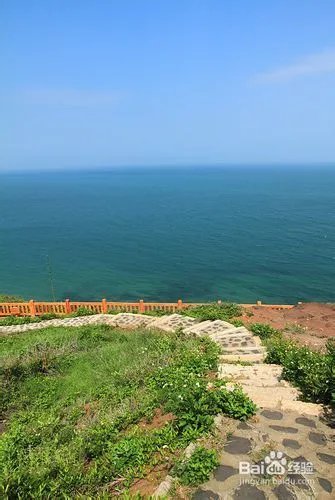 推荐漳州火山岛一日自助游