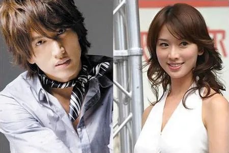 闻言承旭“愿复合”林志玲笑着回应了？