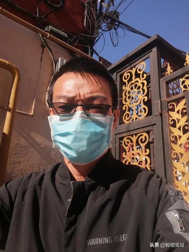 现在呼和浩特的疫情是什么情况呀？怎么感觉小区限制的更严了呢？