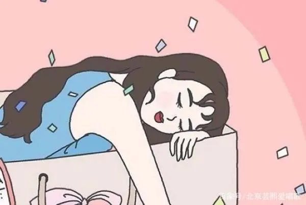 女人别期待了，你说“我要睡了”，坏男人只会怎样回复你呢？