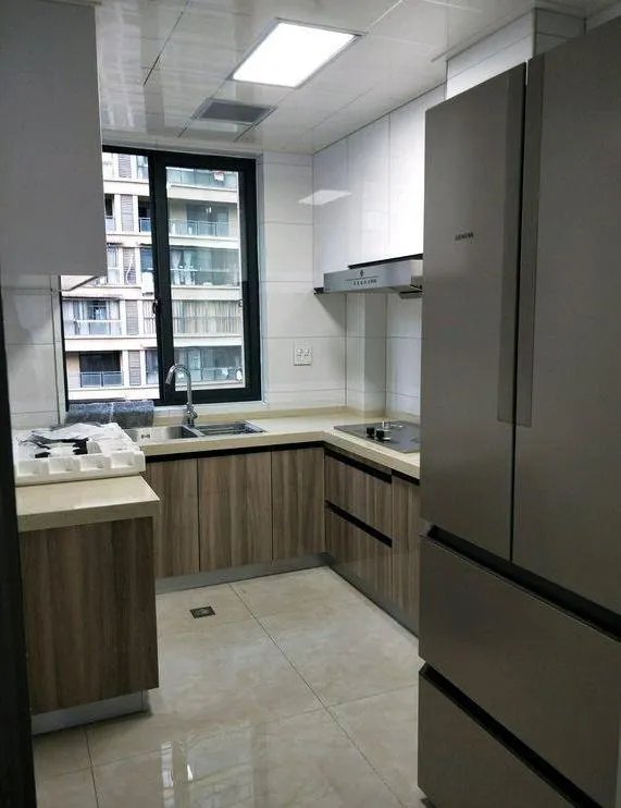 福州新房完工，真是让人百看不厌！主要还是做工好，花20万值了！