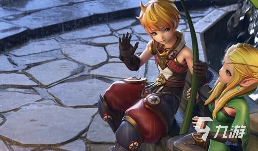 有趣的大冒险游戏大全100个 2023耐玩的冒险游戏有哪些