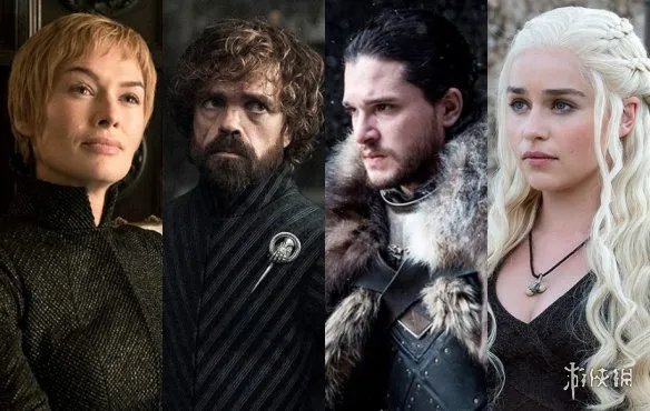 5月19日完结！《权游》第八季全6集播出时间公开！