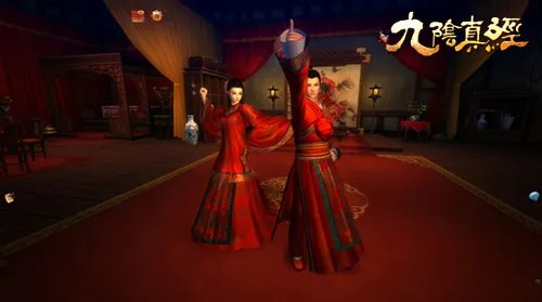 大神、土豪、屌丝齐聚 九阴2013编年体