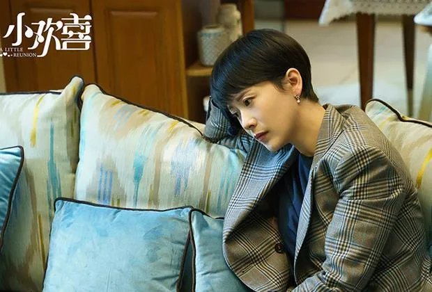 电视剧《小欢喜》主要讲述一个什么故事？其中三家生活你最喜欢哪一家的？