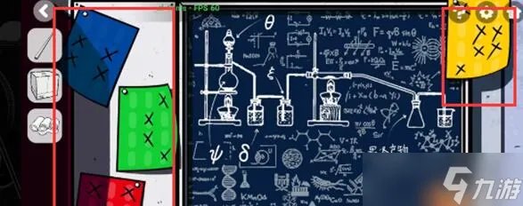 《房间的秘密2》起点金属熔融炉密码及破解方法