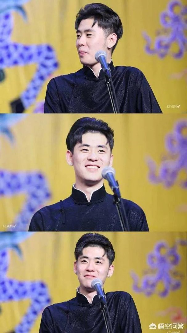 《欢乐喜剧人》第五季，队长张云雷退赛，你觉得哪个团队能够接下队长一职？