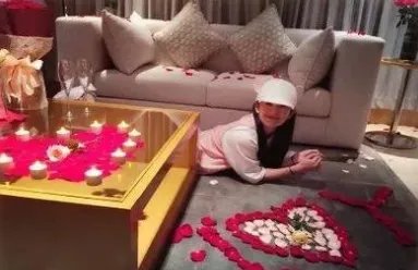 谢娜生了吗?张杰这句话已经有透露!