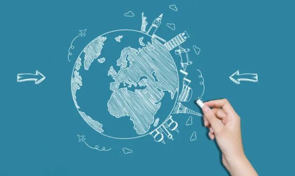 出国留学费用一览表