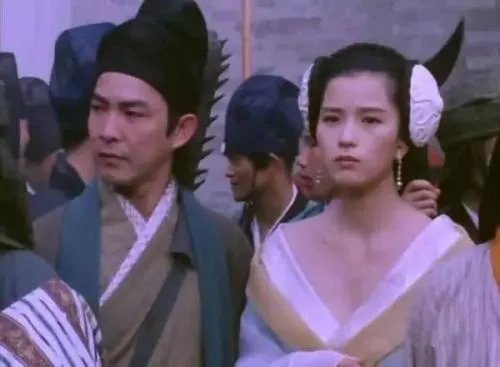 碧血剑元彪电影歌曲