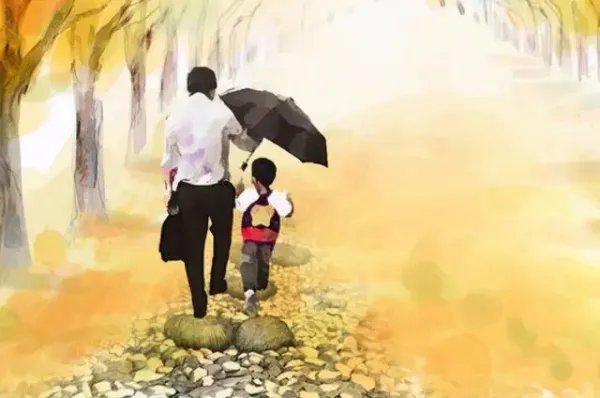 父亲因公殉职，儿子考入父亲母校！他是决定要继承父亲的遗志吗？