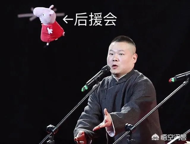 岳云鹏老婆为什么这时候辟谣？这个事情为什么会发生？