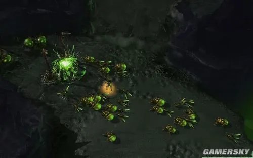 你还记得它们吗？25部最经典的局域网联机游戏