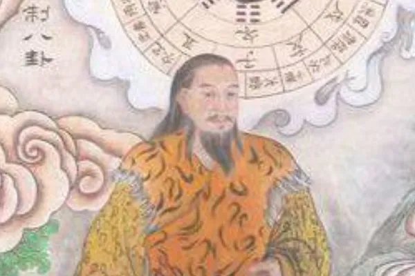 神话故事有哪些？