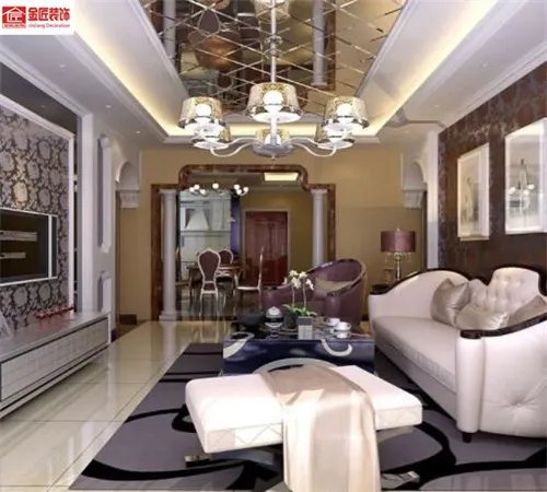 2018连云港装饰公司排名 连云港有哪些好的装修公司