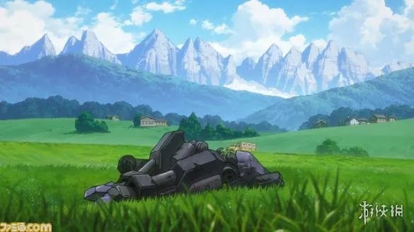 《复活的鲁鲁修》上映时间公布 那个男人将会复活？