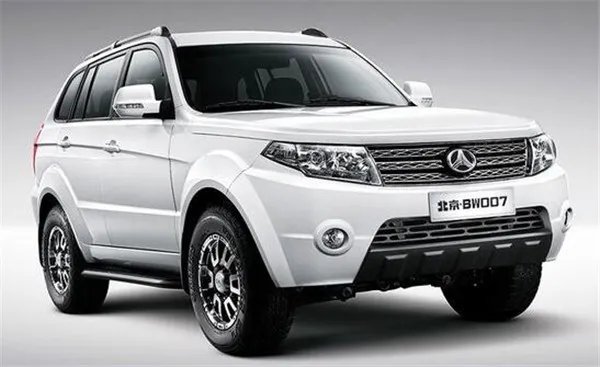 域胜007百公里加速几秒 域胜007怎么样