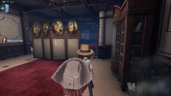 《第五人格》园丁日记推演怎么过 园丁日记通关图文教程