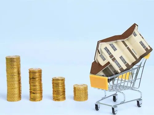 2018二套房首付比例是多少