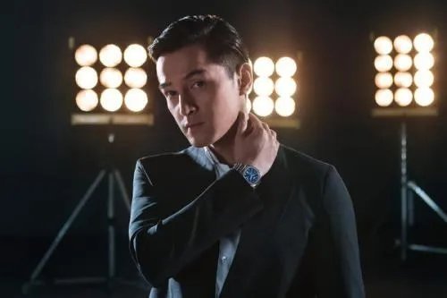 胡歌人气一直好，他身上哪些特质是让人喜欢的？