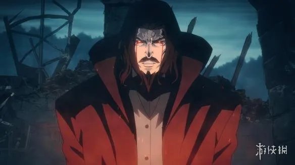 《恶魔城》动画第一季获IGN评分8.1 制作水准令人满意