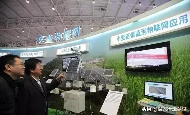 未来我国农机化发展趋势是怎样的？