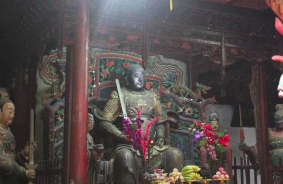 猪八戒为何不怕九天荡魔祖师,听到孙悟空的名字却十分害怕?