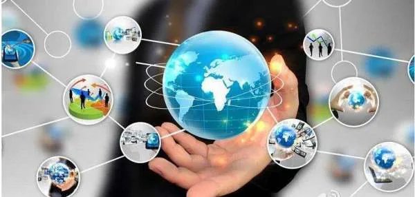 中国何时通的互联网