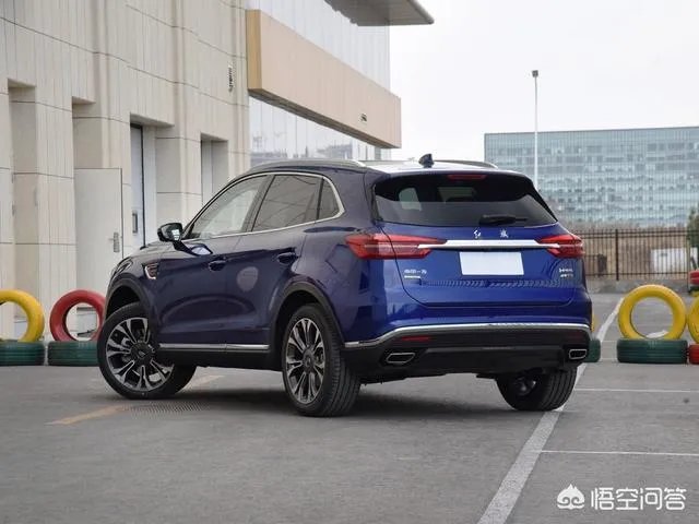 红旗SUV怎么样，大概在什么价位？